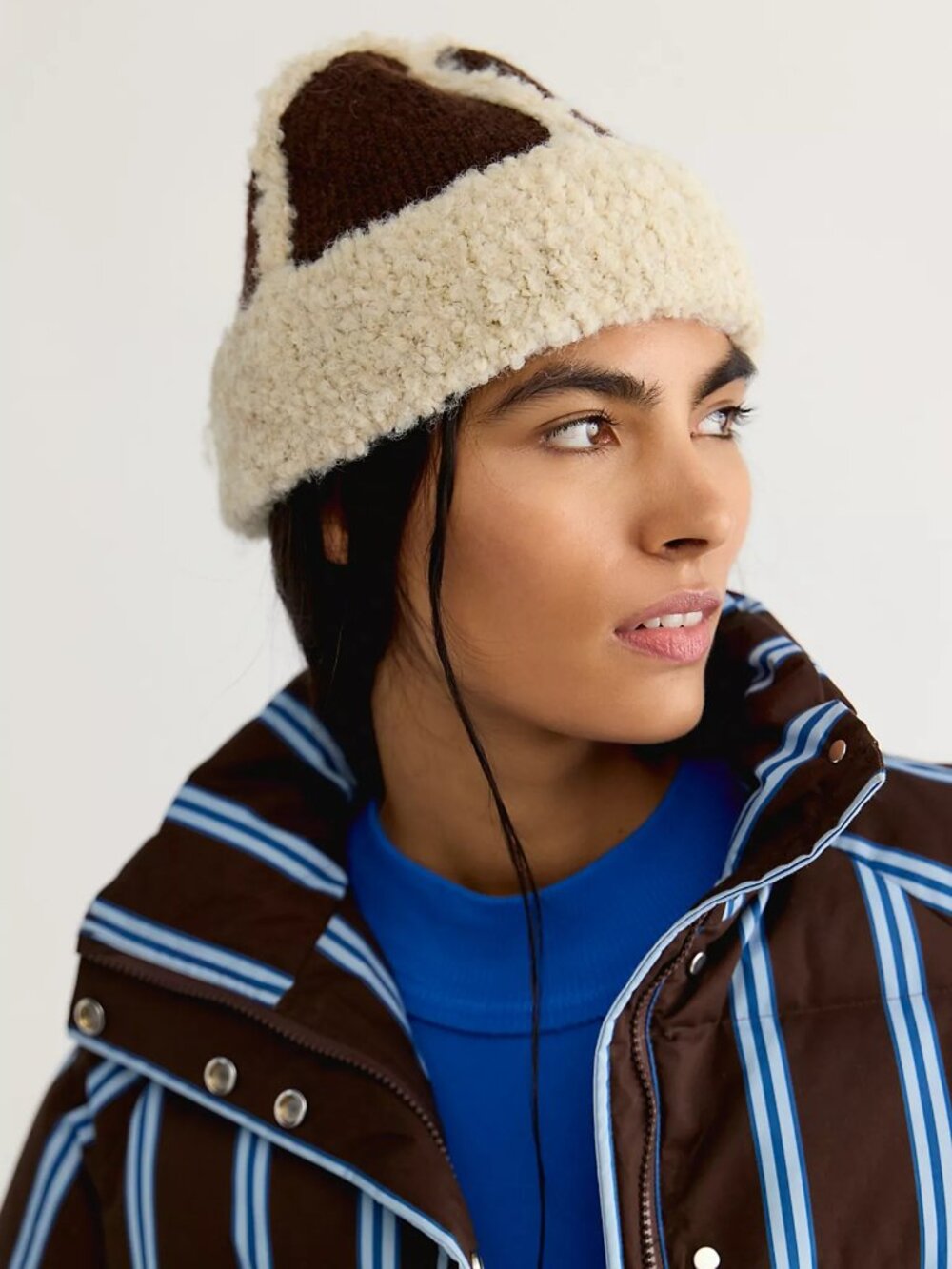 Sweater Weather Fisherman Hat
